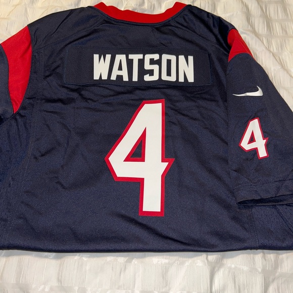Texans Jersey - Picture 4 of 4
